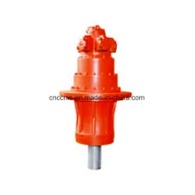 Transmission Travel Drive Gear Box para reduzir